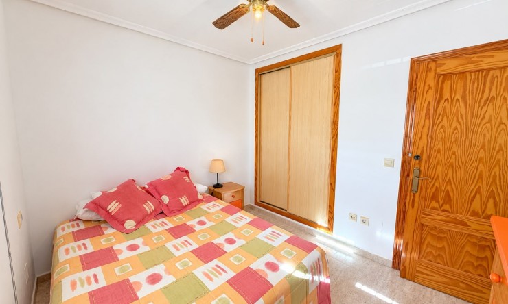 Reventa - Semi Adosado - Orihuela Costa - Playa Flamenca