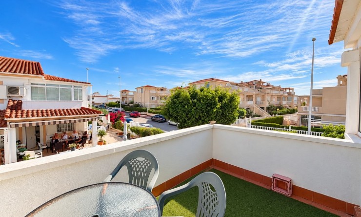 Reventa - Semi Adosado - Orihuela Costa - Playa Flamenca