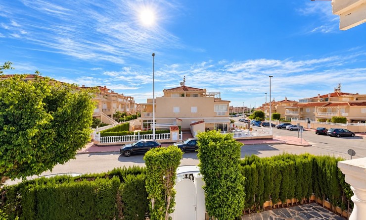 Reventa - Semi Adosado - Orihuela Costa - Playa Flamenca