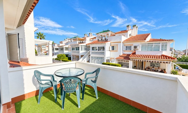Reventa - Semi Adosado - Orihuela Costa - Playa Flamenca