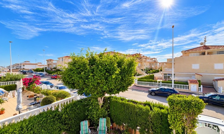 Reventa - Semi Adosado - Orihuela Costa - Playa Flamenca