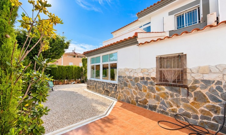 Reventa - Semi Adosado - Orihuela Costa - Playa Flamenca