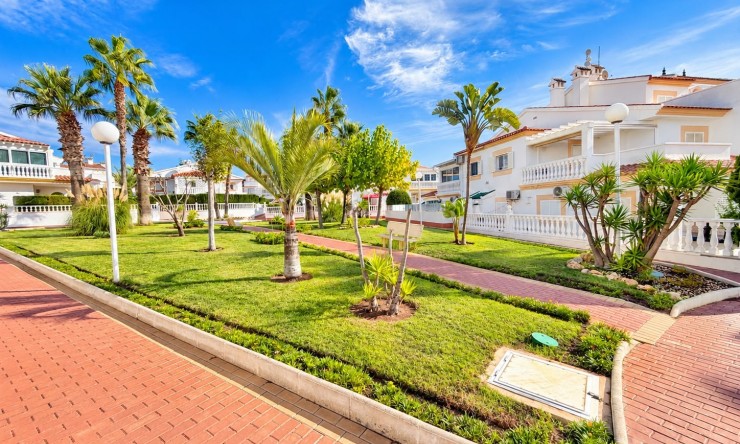 Reventa - Semi Adosado - Orihuela Costa - Playa Flamenca