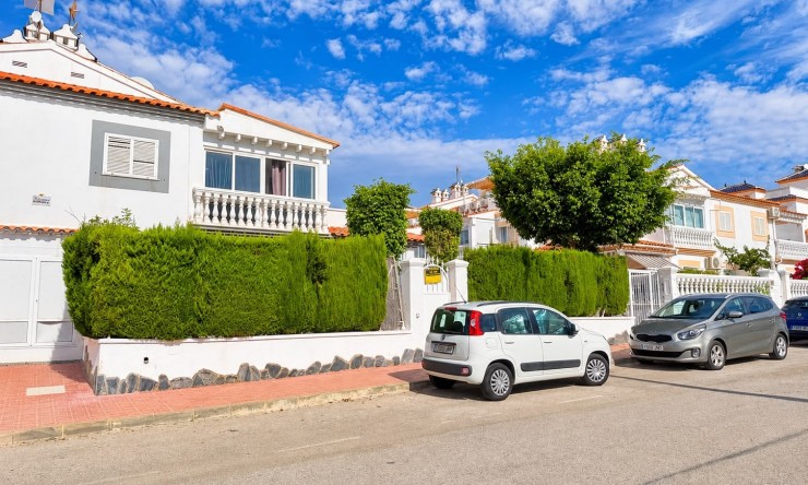 Reventa - Semi Adosado - Orihuela Costa - Playa Flamenca