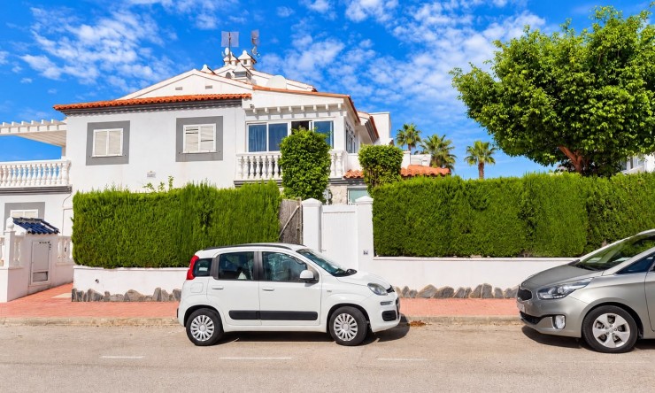Reventa - Semi Adosado - Orihuela Costa - Playa Flamenca