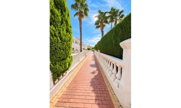 Reventa - Semi Adosado - Orihuela Costa - Playa Flamenca