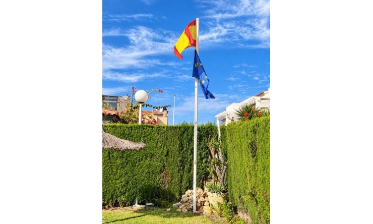 Reventa - Semi Adosado - Orihuela Costa - Playa Flamenca