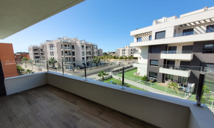 Reventa - Apartamento - Orihuela Costa - Villamartin