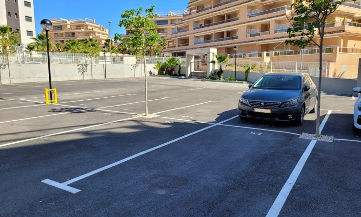 Reventa - Apartamento - Orihuela Costa - Villamartin