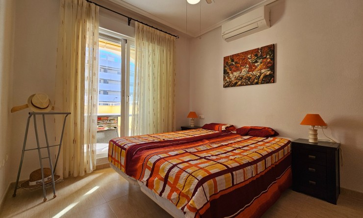 Re-Sale - Apartment - Torrevieja - Torreblanca