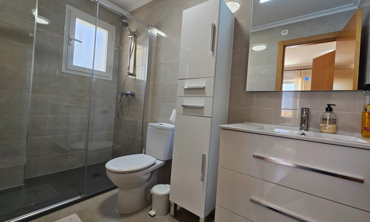 Re-Sale - Apartment - Torrevieja - Torreblanca
