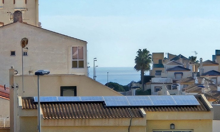 Re-Sale - Apartment - Torrevieja - Torreblanca