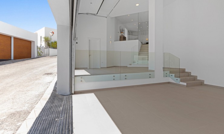 Nueva - Chalet - Altea - Sierra de Altea