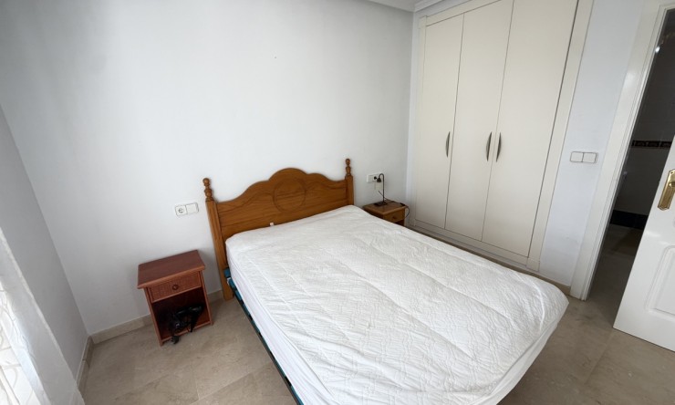 Re-Sale - Apartment - Orihuela Costa - Villamartin