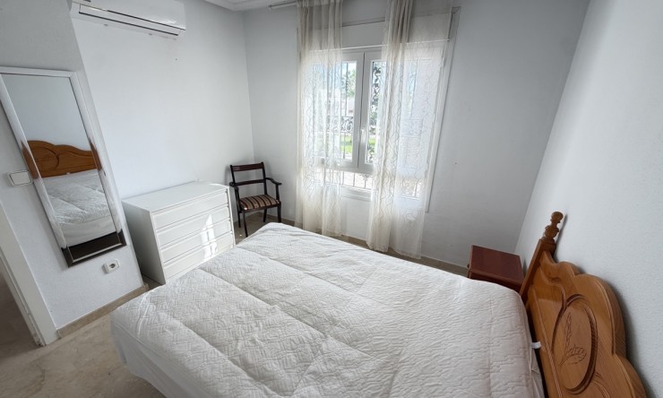 Re-Sale - Apartment - Orihuela Costa - Villamartin