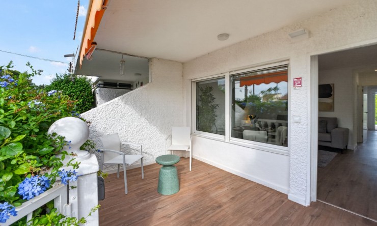 Videresalg - Rekkehus - Orihuela Costa - Villamartin