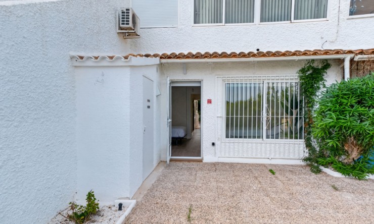 Videresalg - Rekkehus - Orihuela Costa - Villamartin