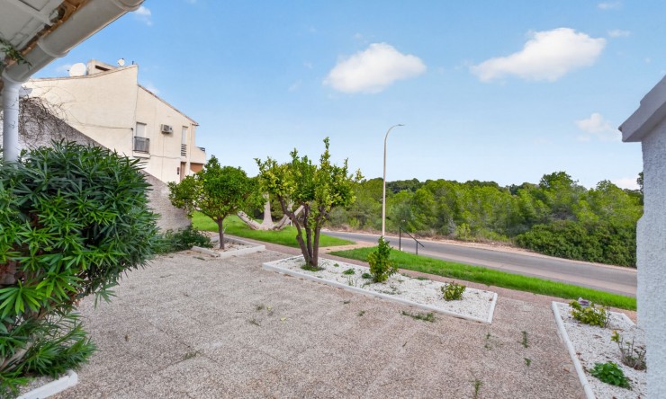 Videresalg - Rekkehus - Orihuela Costa - Villamartin