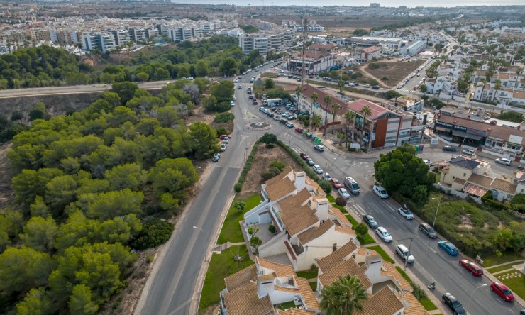 Videresalg - Rekkehus - Orihuela Costa - Villamartin