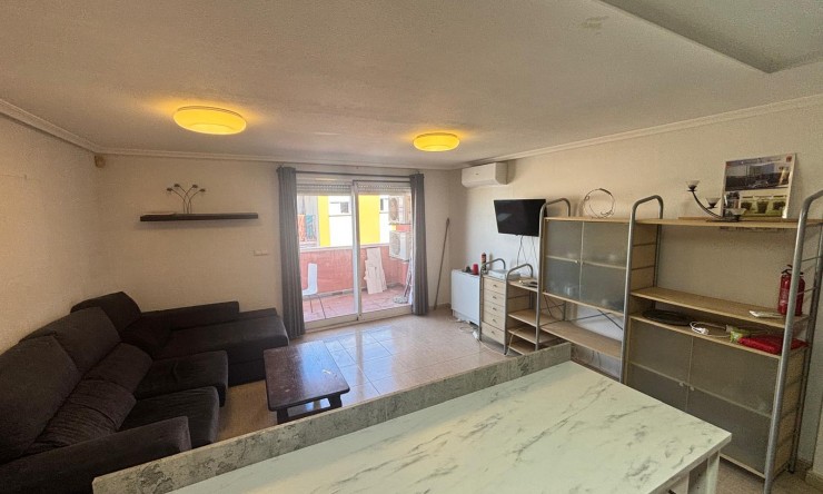 Videresalg - Leilighet - Almoradi - Almoradi - Byen