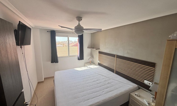 Videresalg - Leilighet - Almoradi - Almoradi - Byen