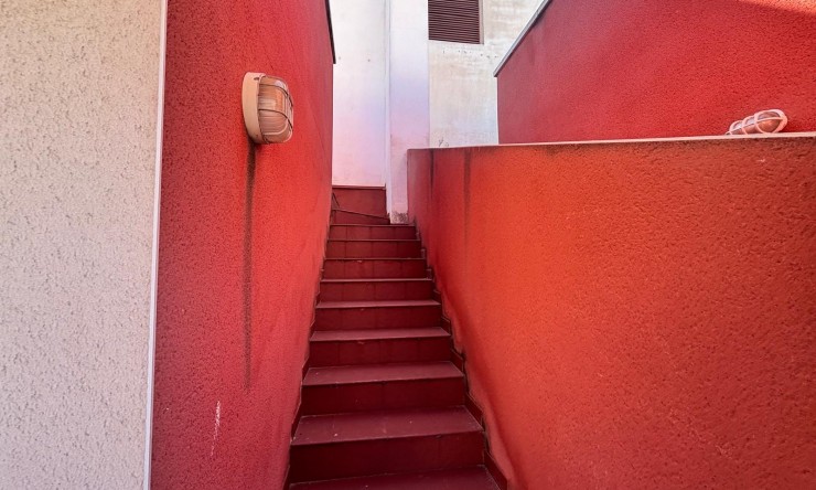 Videresalg - Leilighet - Almoradi - Almoradi - Byen