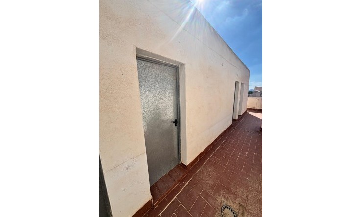 Videresalg - Leilighet - Almoradi - Almoradi - Byen