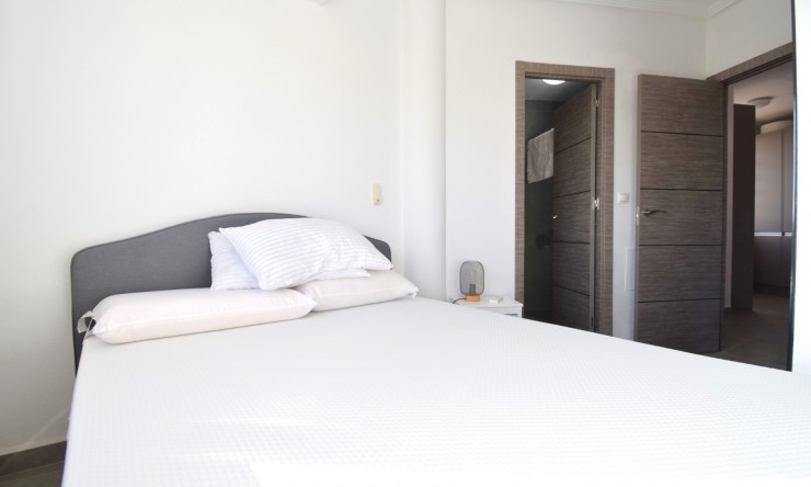La Revente - Appartement - Orihuela Costa - Las Filipinas