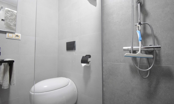 La Revente - Appartement - Orihuela Costa - Las Filipinas