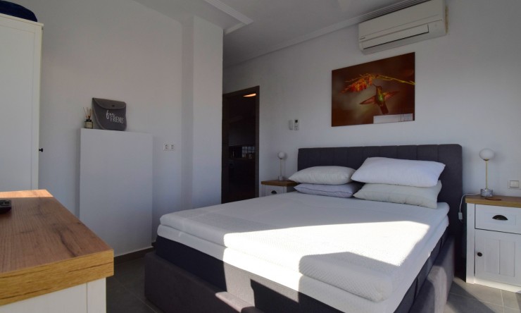 La Revente - Appartement - Orihuela Costa - Las Filipinas