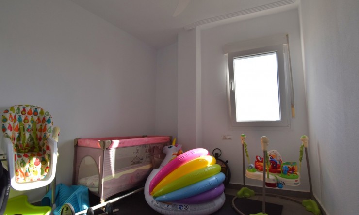 La Revente - Appartement - Orihuela Costa - Las Filipinas