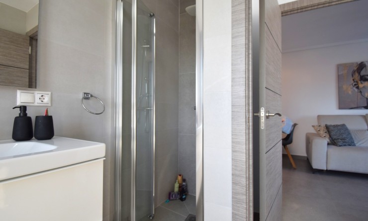 La Revente - Appartement - Orihuela Costa - Las Filipinas