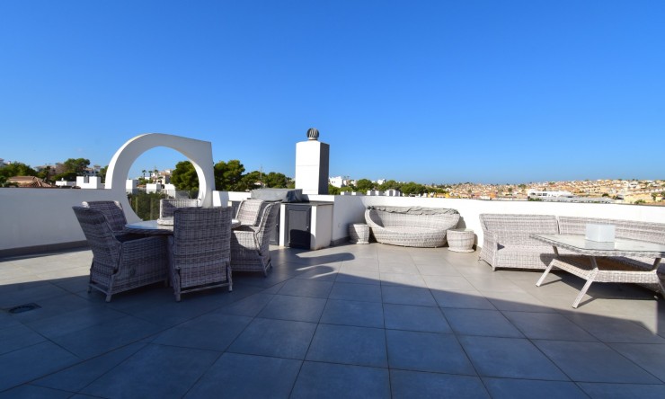 La Revente - Appartement - Orihuela Costa - Las Filipinas