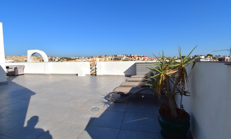 La Revente - Appartement - Orihuela Costa - Las Filipinas