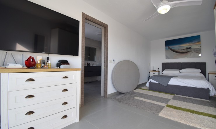 La Revente - Appartement - Orihuela Costa - Las Filipinas