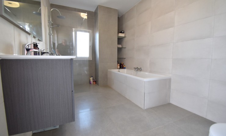 La Revente - Appartement - Orihuela Costa - Las Filipinas