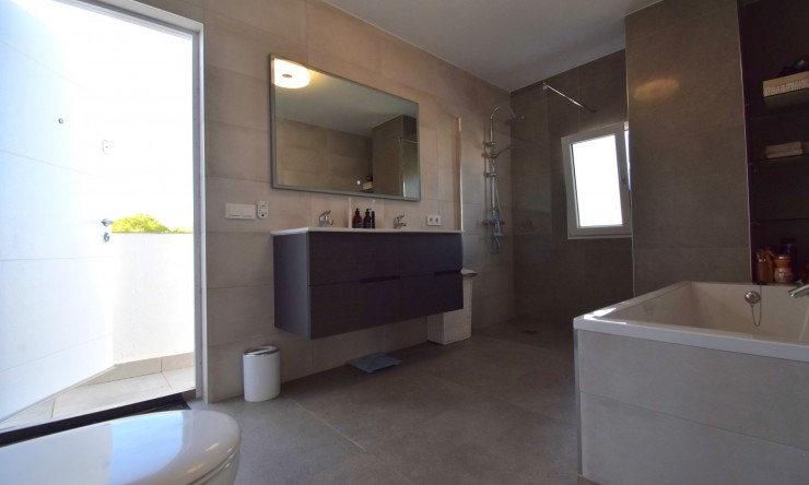 La Revente - Appartement - Orihuela Costa - Las Filipinas