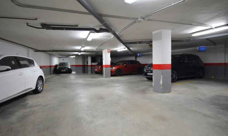 La Revente - Appartement - Orihuela Costa - Las Filipinas