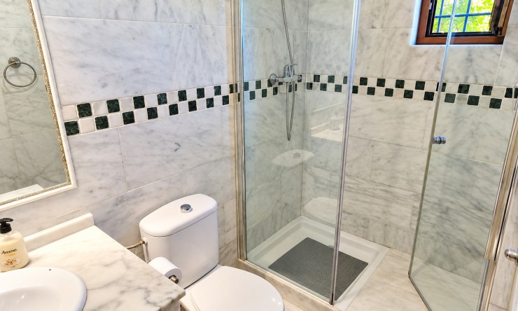 La Revente - Appartement - Algorfa - La Finca Golf Resort