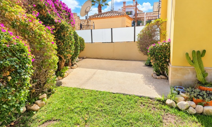 La Revente - Appartement - Algorfa - La Finca Golf Resort