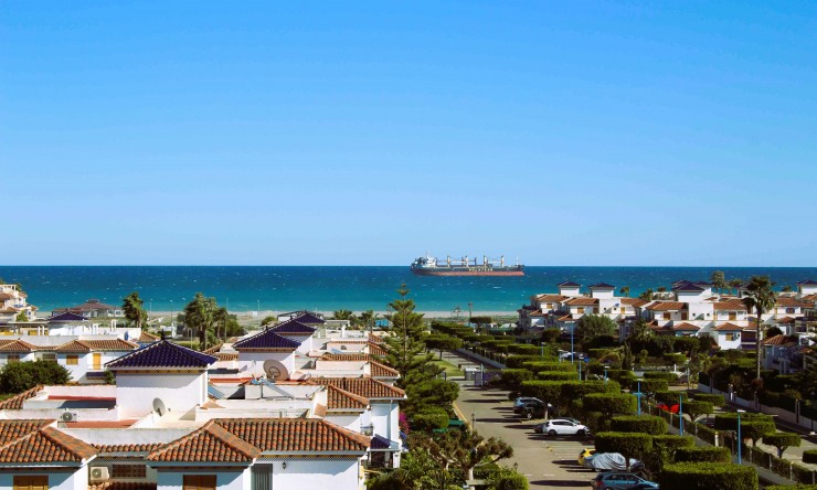 Nye - Leilighet - Vera - Playas de Vera