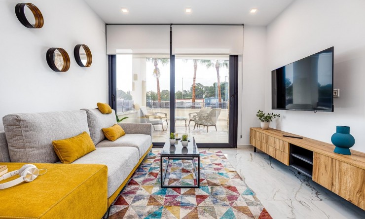 New - Detached Villa - Ciudad Quesada - Doña Pepa