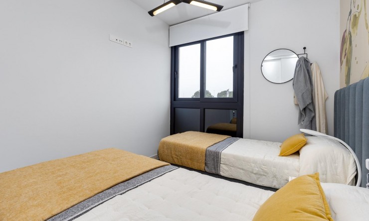 New - Detached Villa - Ciudad Quesada - Doña Pepa