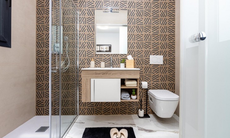 New - Detached Villa - Ciudad Quesada - Doña Pepa