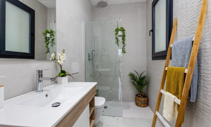 New - Detached Villa - Ciudad Quesada - Doña Pepa