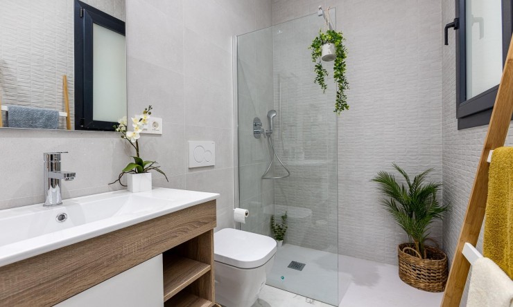 New - Detached Villa - Ciudad Quesada - Doña Pepa