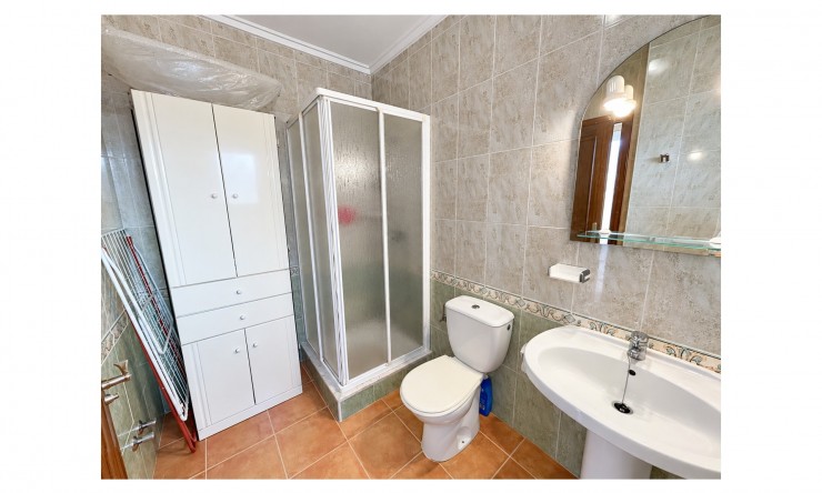 Re-Sale - Quad Villa - Algorfa - Montebello