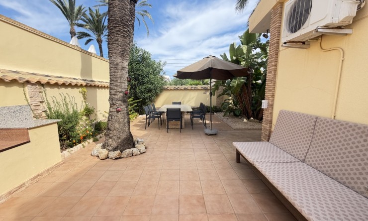 La Revente - Villa - Orihuela Costa - Cabo Roig