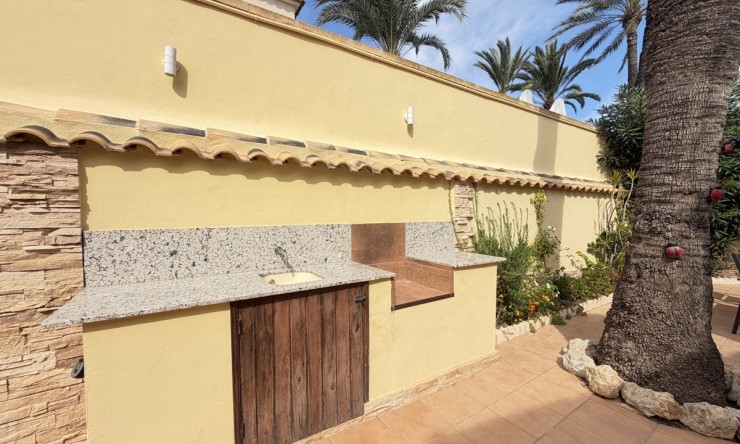 La Revente - Villa - Orihuela Costa - Cabo Roig