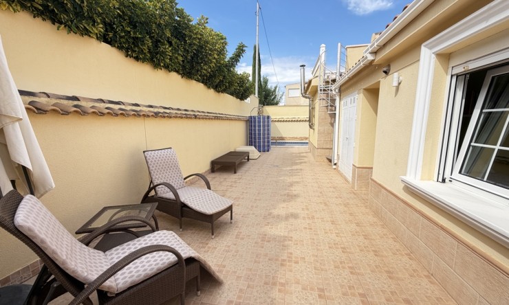 La Revente - Villa - Orihuela Costa - Cabo Roig